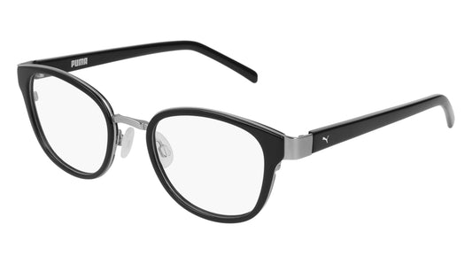 Puma PE0069O-003-51 51mm New Eyeglasses