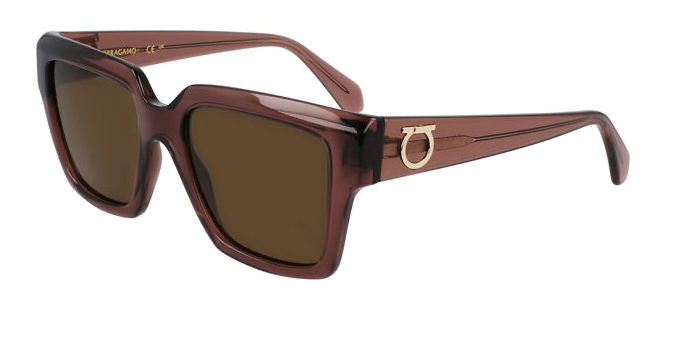 Salvatore Ferragamo SF2014S-511 54mm New Sunglasses