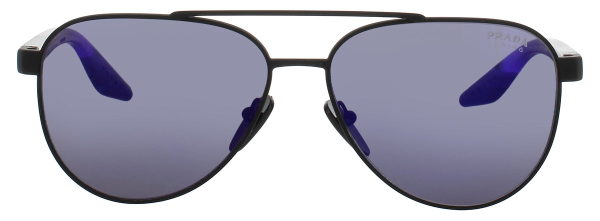 Prada PS-A52S-DG005U 58