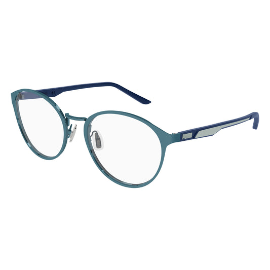 Puma PU0375o-003 53mm New Eyeglasses