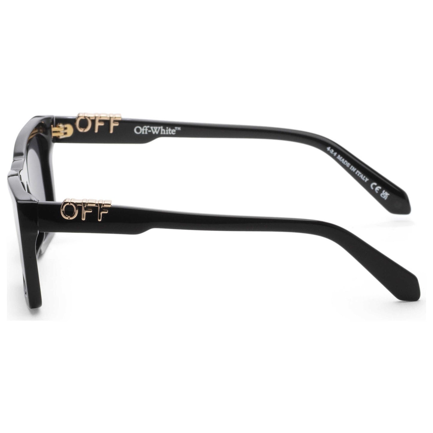 Off-White OERI13EF24PLA0011007 50mm