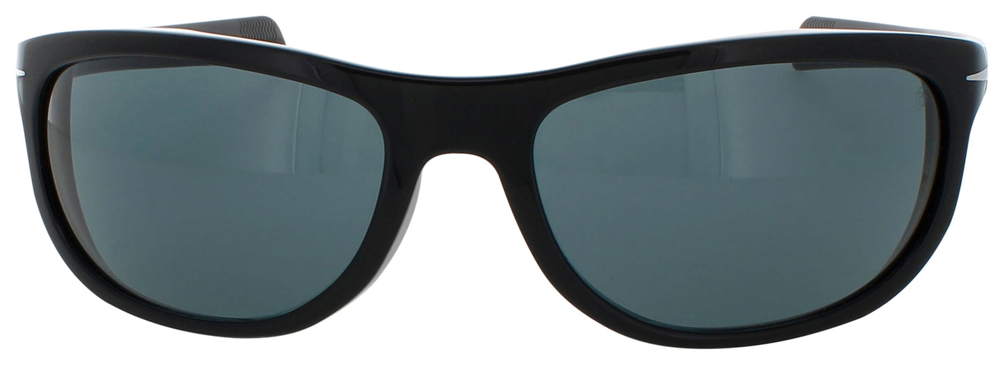 David Beckham DB-7117/S-0807/KU 64