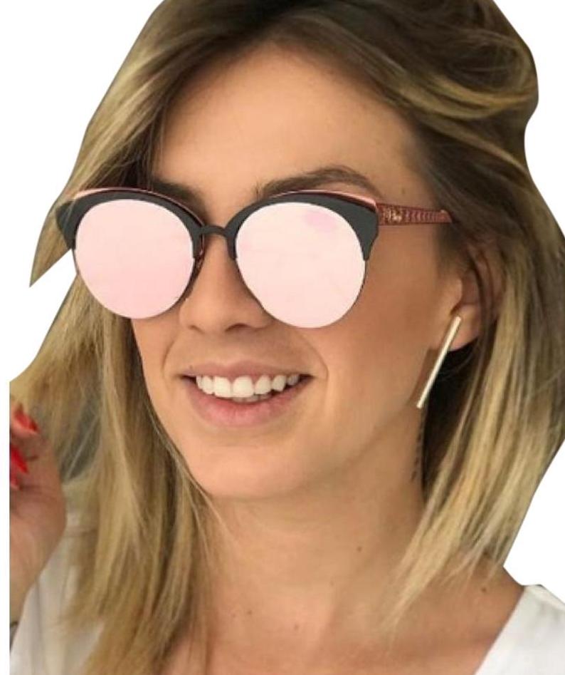 CHRISTIAN DIOR DIORAMACLUB EYMAP Sunglasses