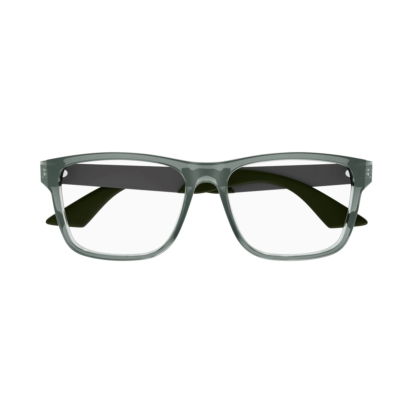 Mont Blanc MB0300o-003 56mm New Eyeglasses
