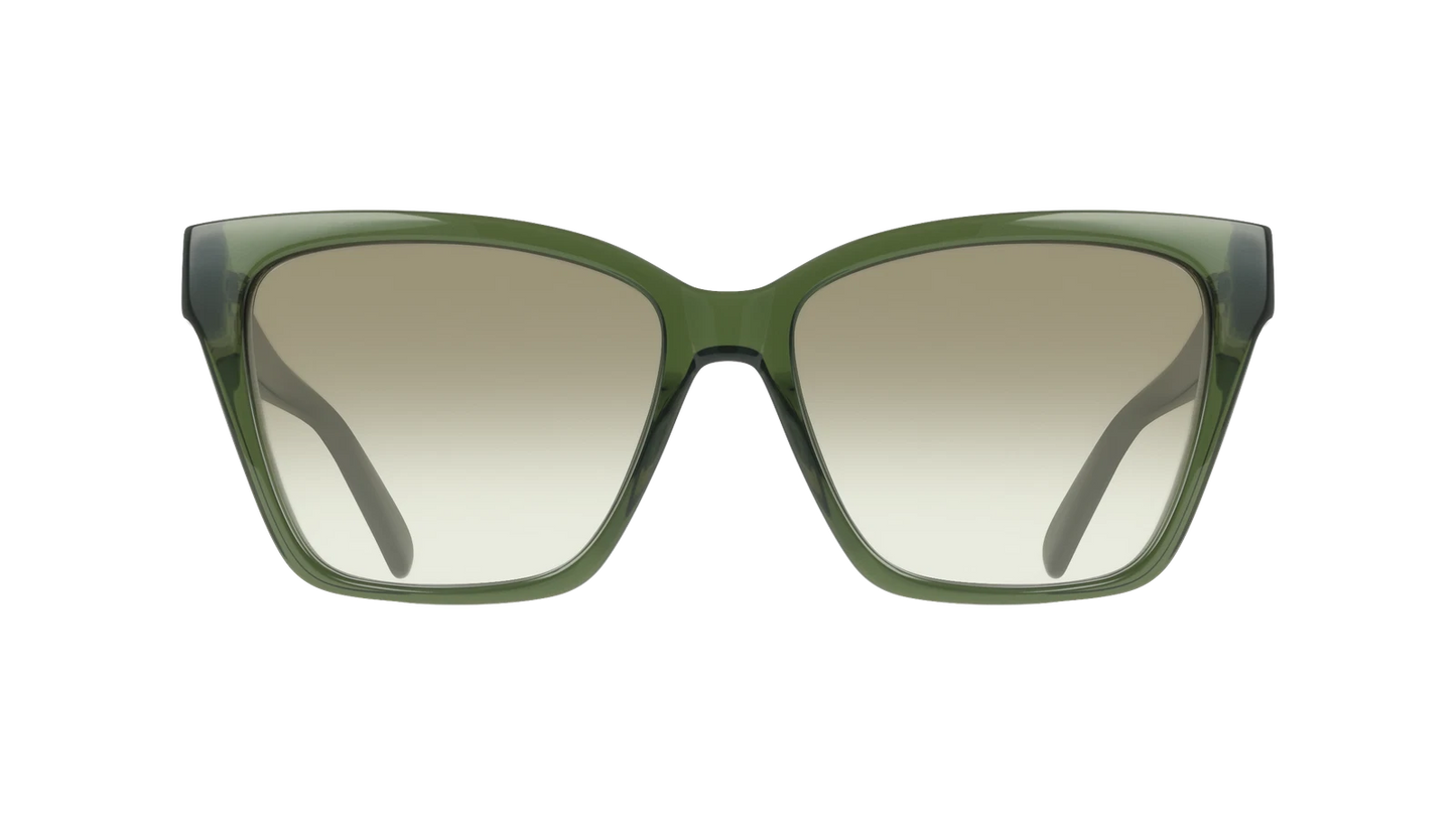 Salvatore Ferragamo SF2110S-320-5716 57mm
