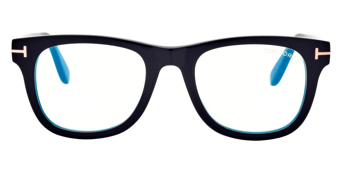 Tom Ford FT5820-B-001-50 50mm New Eyeglasses