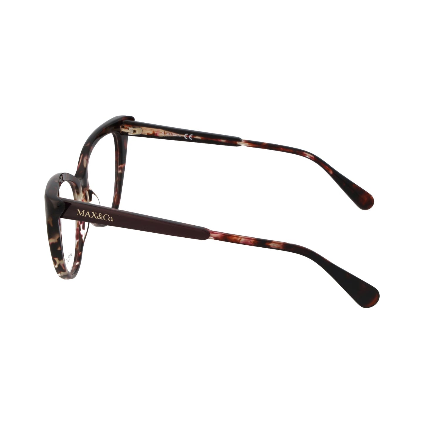 Max &amp; Co MO5046-56056 56mm New Eyeglasses