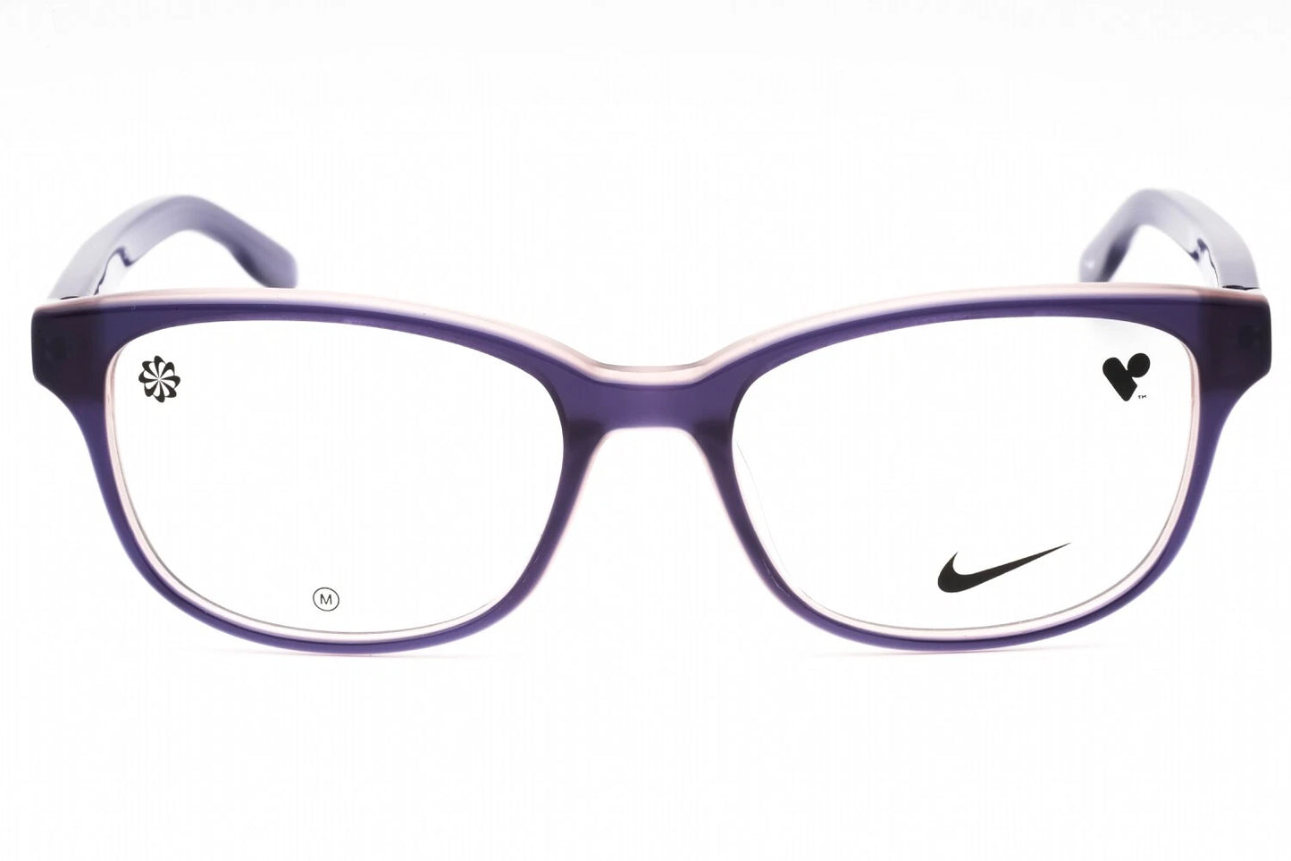 Nike NIKE 7165-512 52mm New Eyeglasses