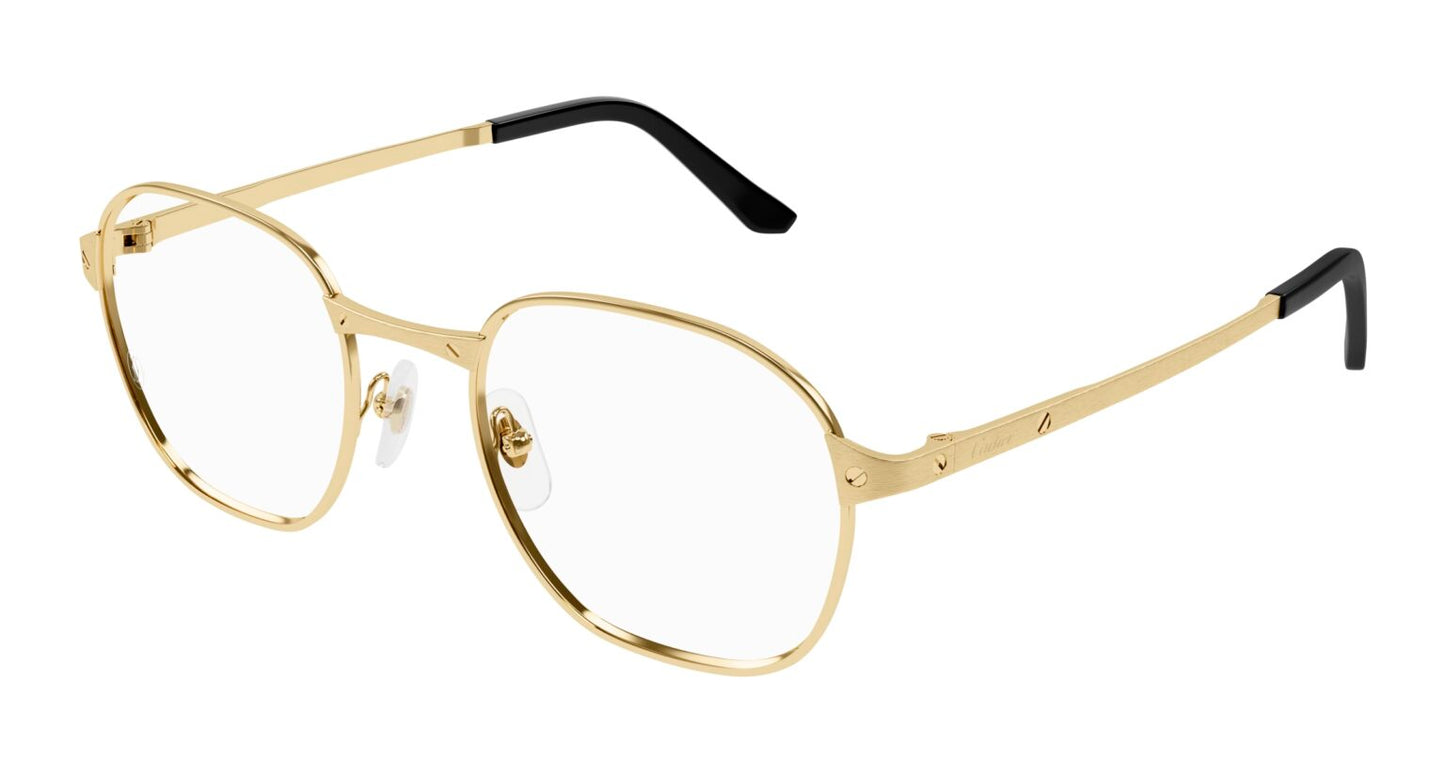 Cartier CT0441o-001 51mm