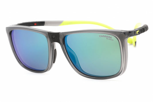 Carrera HYPERFIT 16/CS-0KB7 5Z 55mm New Sunglasses