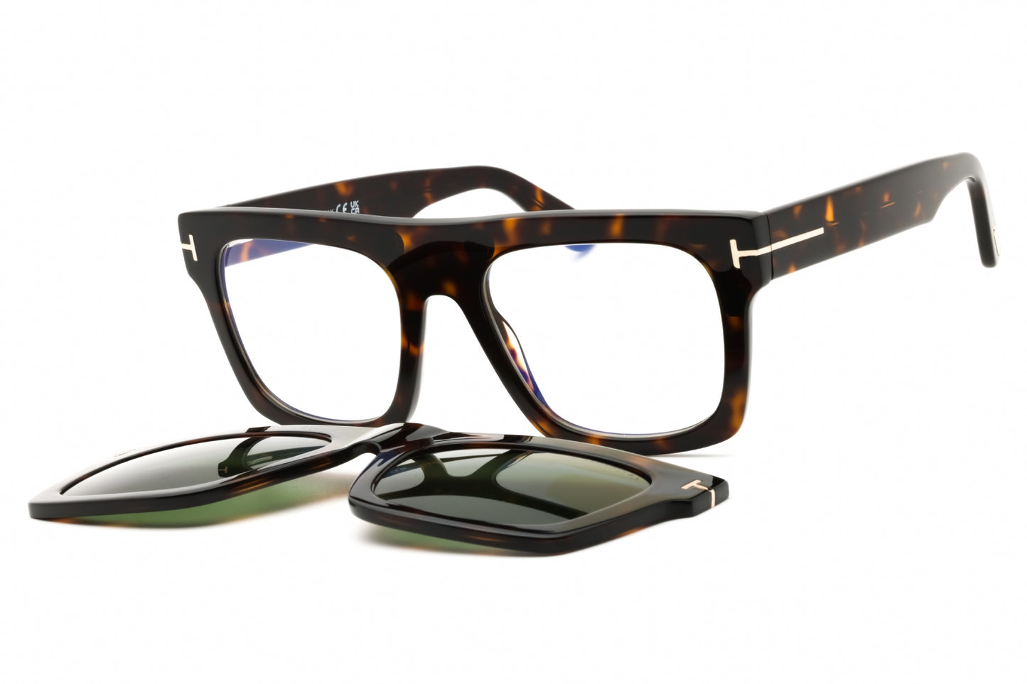 Tom Ford FT6068-B-052 53mm