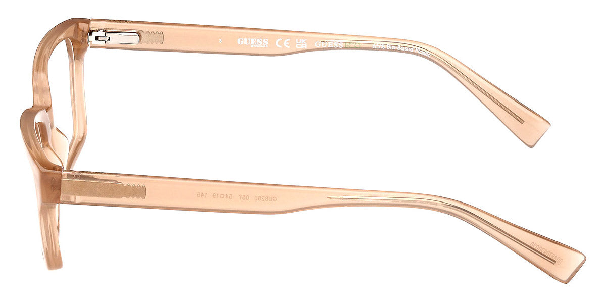 Guess GU8280-057-54 54mm New Eyeglasses