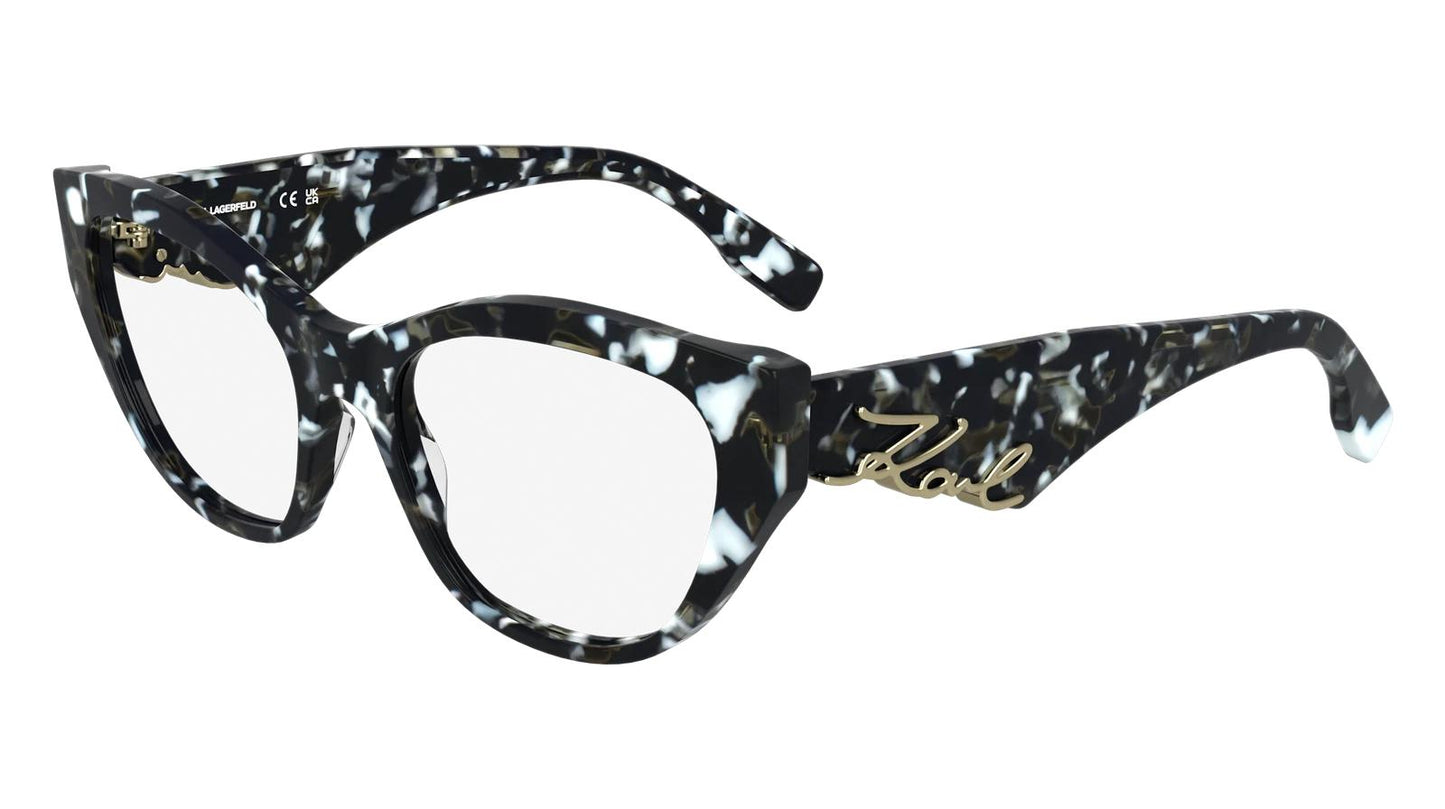 Karl Lagerfeld KL6189-N-016-5418 54mm