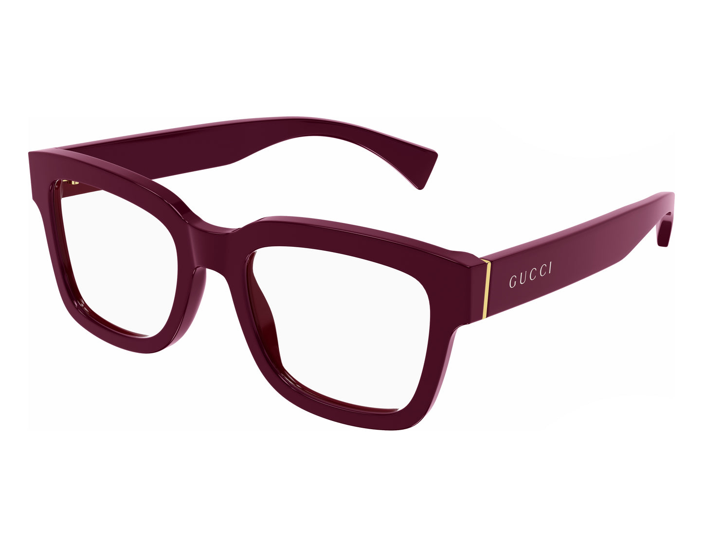 Gucci GG1138O-003 52mm New Eyeglasses
