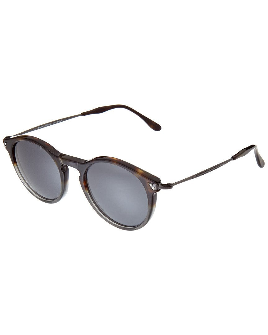 Kyme MARK6 (NO CASE) 48mm New Sunglasses