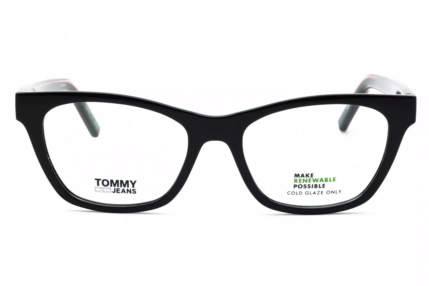 Tommy Hilfiger TJ 0080-0807 00 52mm New Eyeglasses
