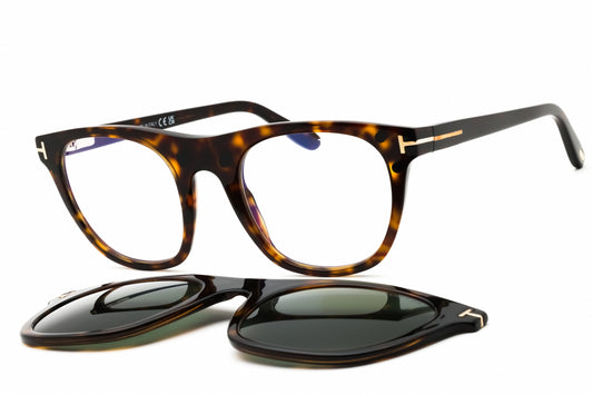 Tom Ford FT5895-B-052 51mm New Eyeglasses