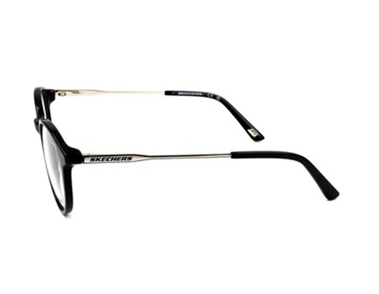 Skechers SE3326-001-50 50mm New Eyeglasses