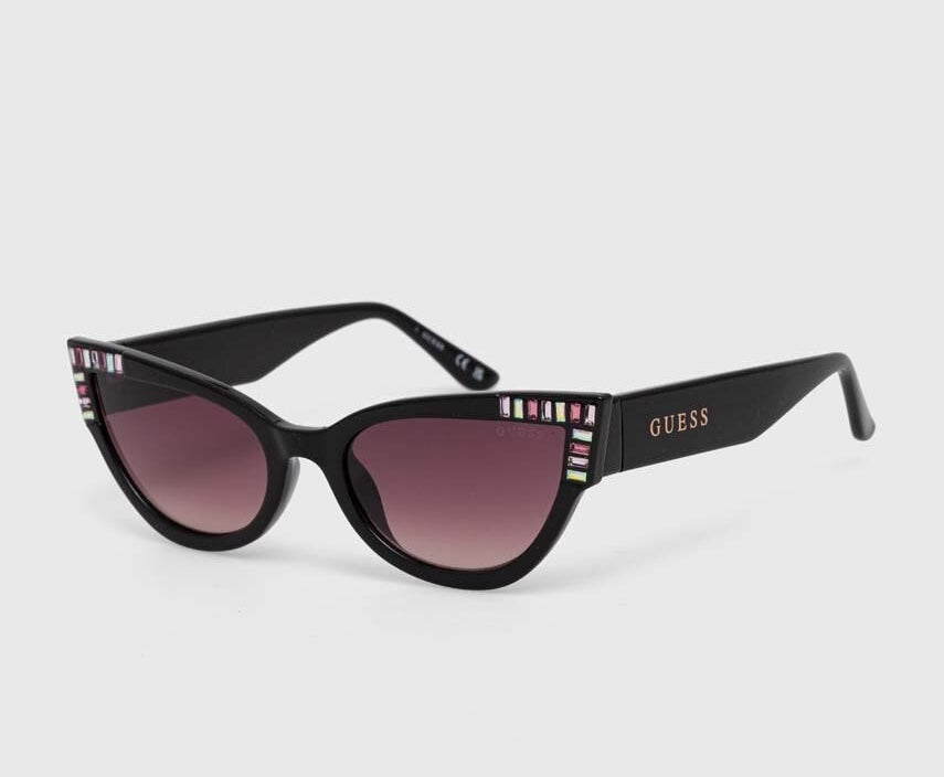 Guess GU7901-01T-54  New Sunglasses