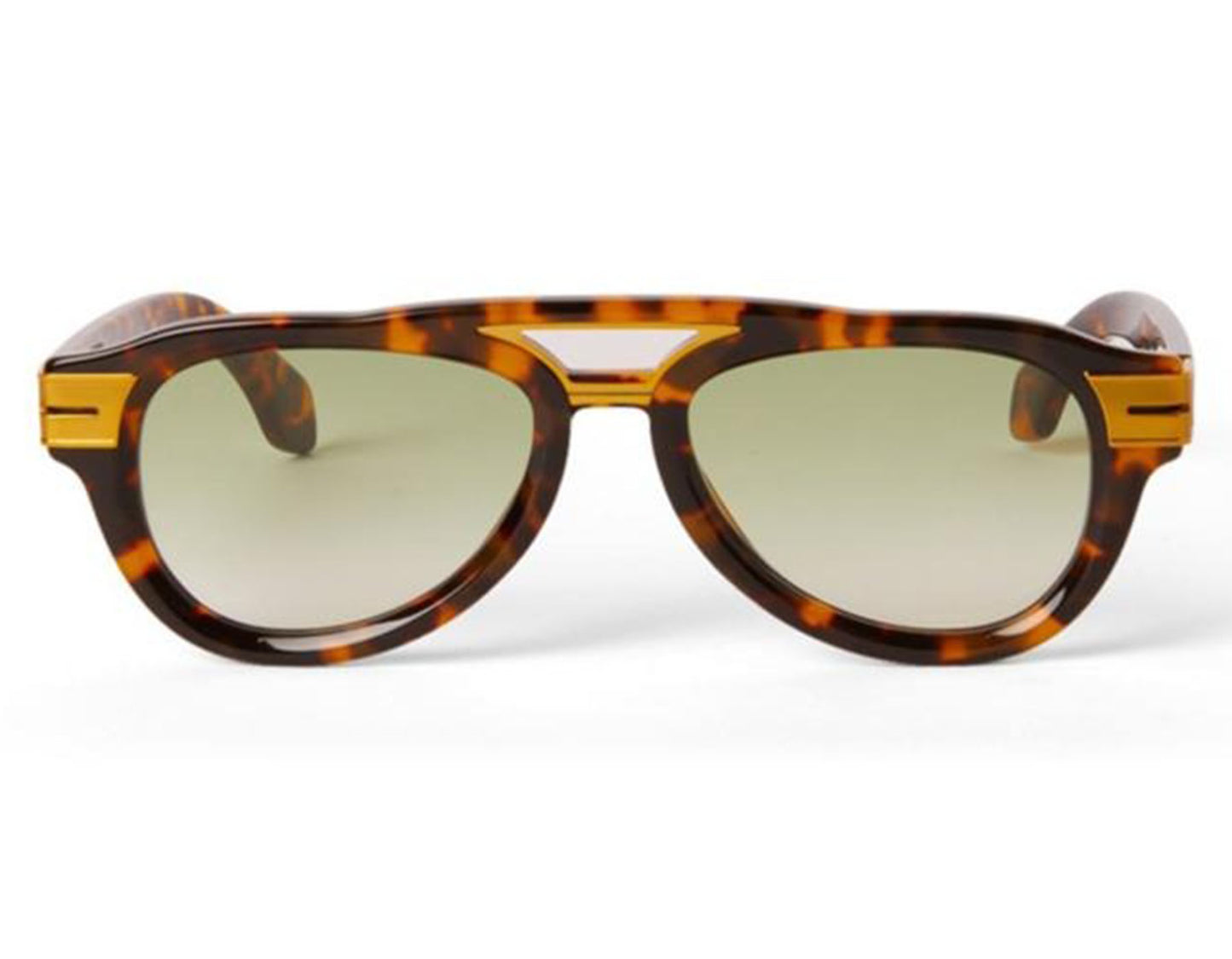 Palm Angels PERI100F24PLA0016054 53mm New Sunglasses