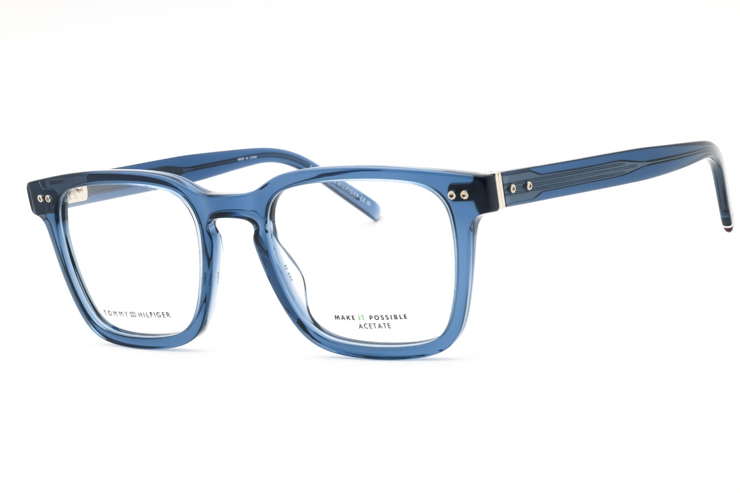 Tommy Hilfiger TH 2034-0PJP 00 52mm New Eyeglasses