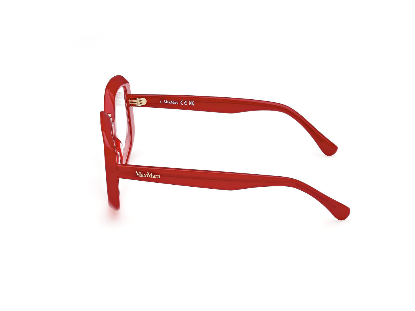 Max Mara MM5131-B-53066 53mm New Eyeglasses