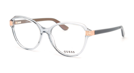 Guess GU2955-55020 55mm New Eyeglasses