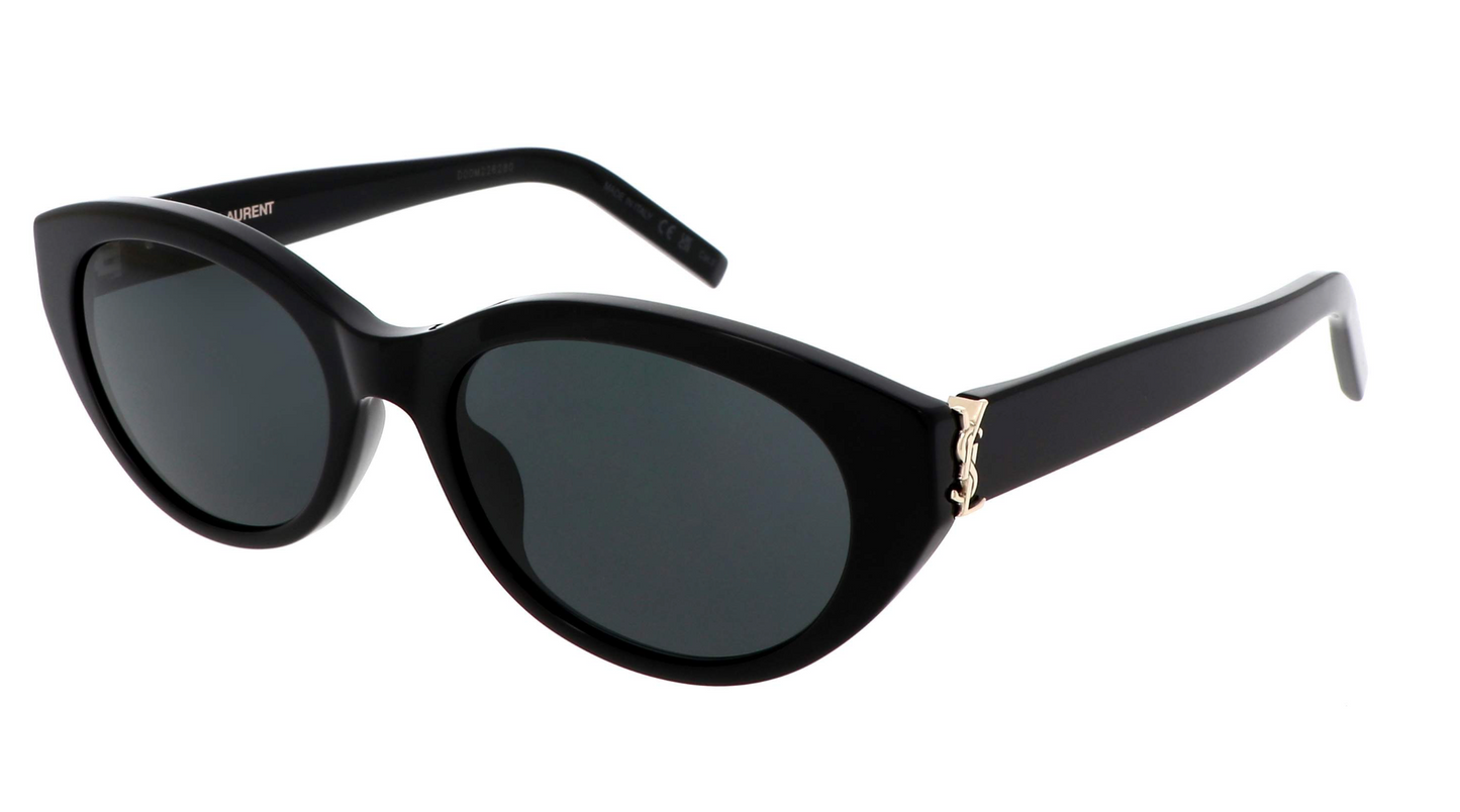 Yves Saint Laurent SL M148-001 54mm New Sunglasses