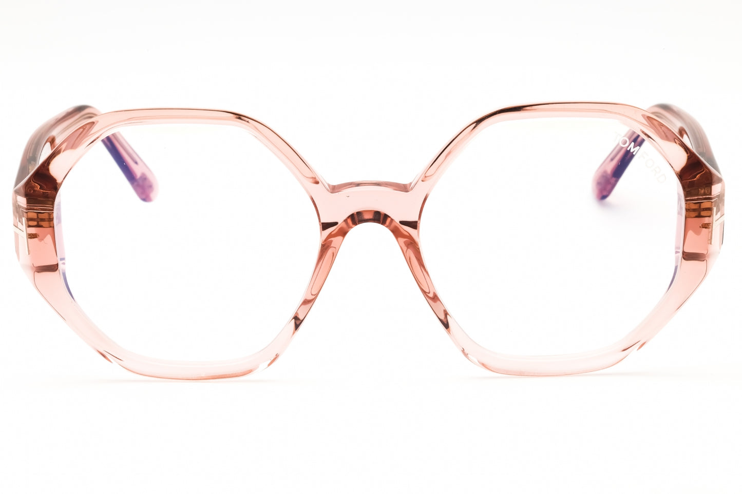Tom Ford FT5967-B-072 53mm New Eyeglasses