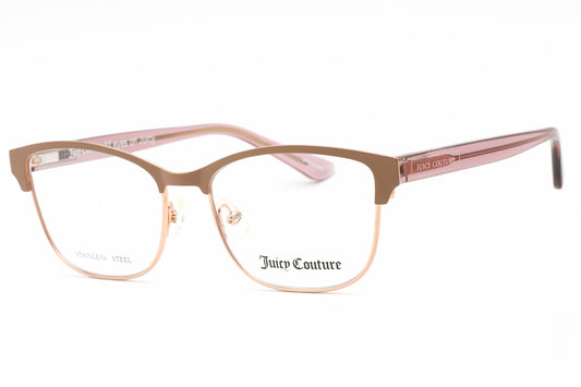 Juicy Couture JU 220-0FWM 00 50mm New Eyeglasses