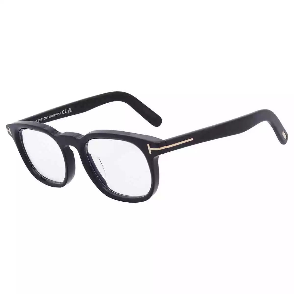 Tom Ford FT5930DB-001-52 52mm New Eyeglasses