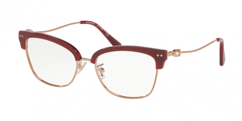 Coach HC5104B-9331-53 53mm New Eyeglasses