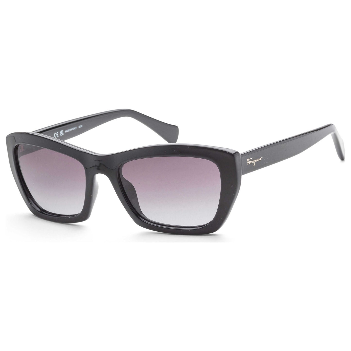 Ferragamo SF958S-001 55mm