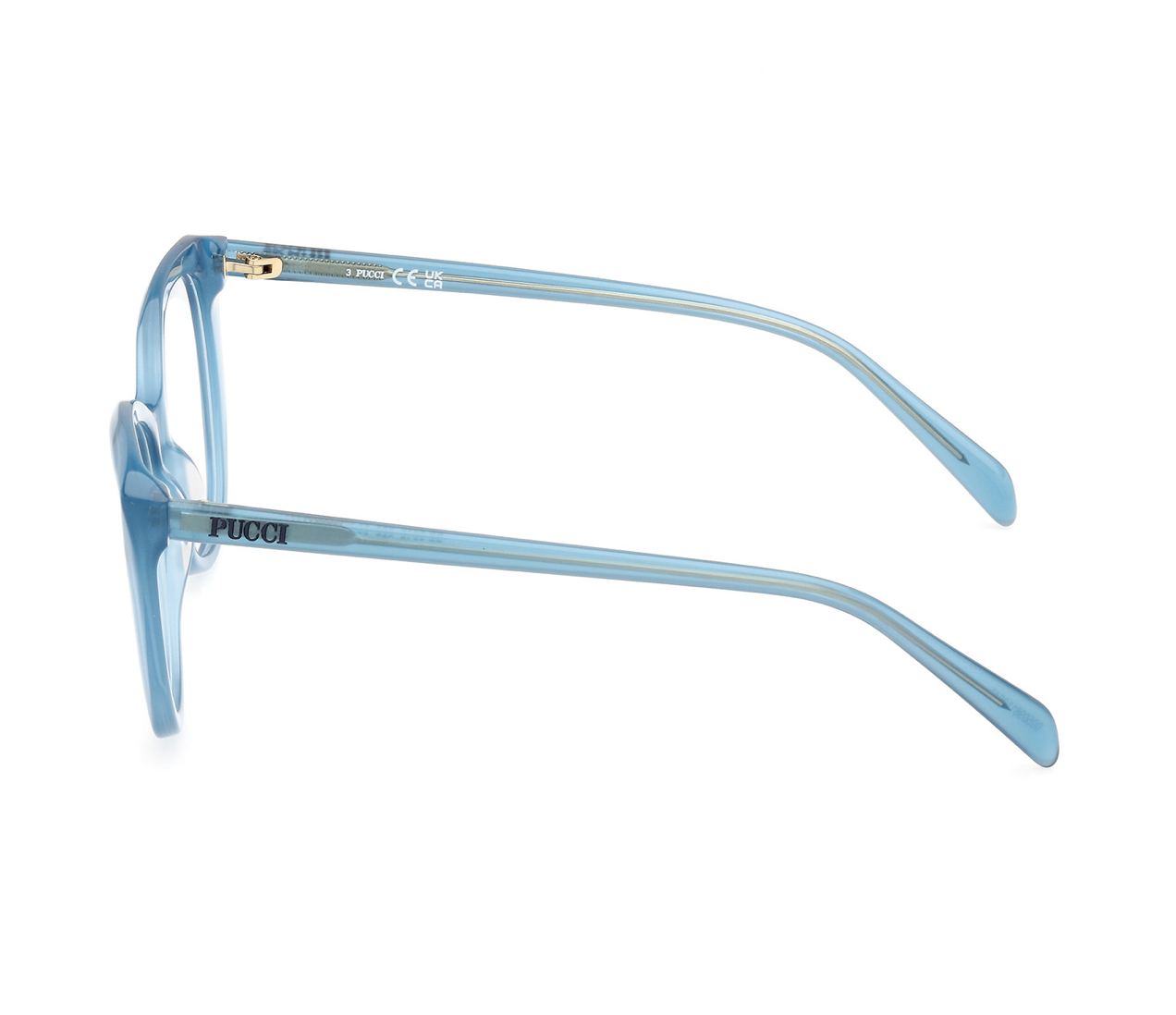 Emilio Pucci EP5249-55087 55mm New Eyeglasses