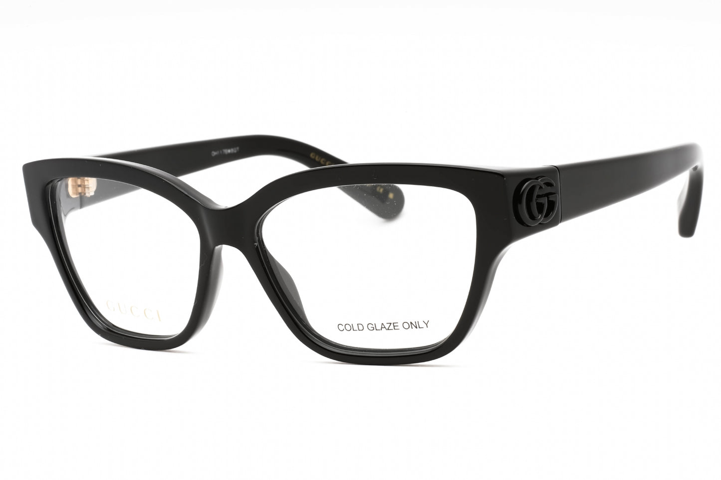 Gucci GG1597O-001 53mm New Eyeglasses