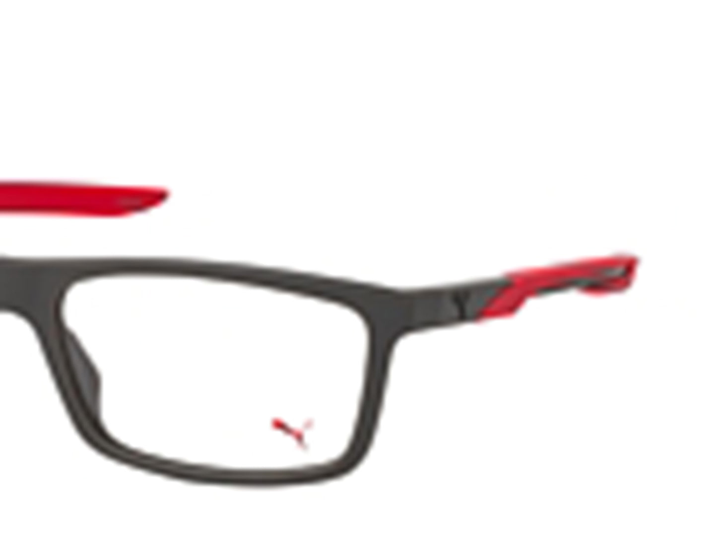 Puma PU0343O-002-56  New Eyeglasses