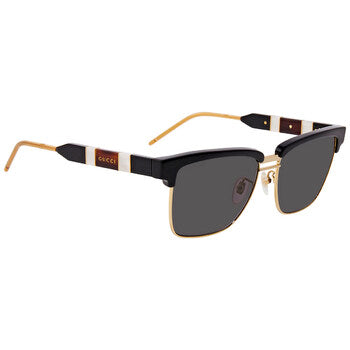 Gucci GG0603S 001 56 Sunglasses
