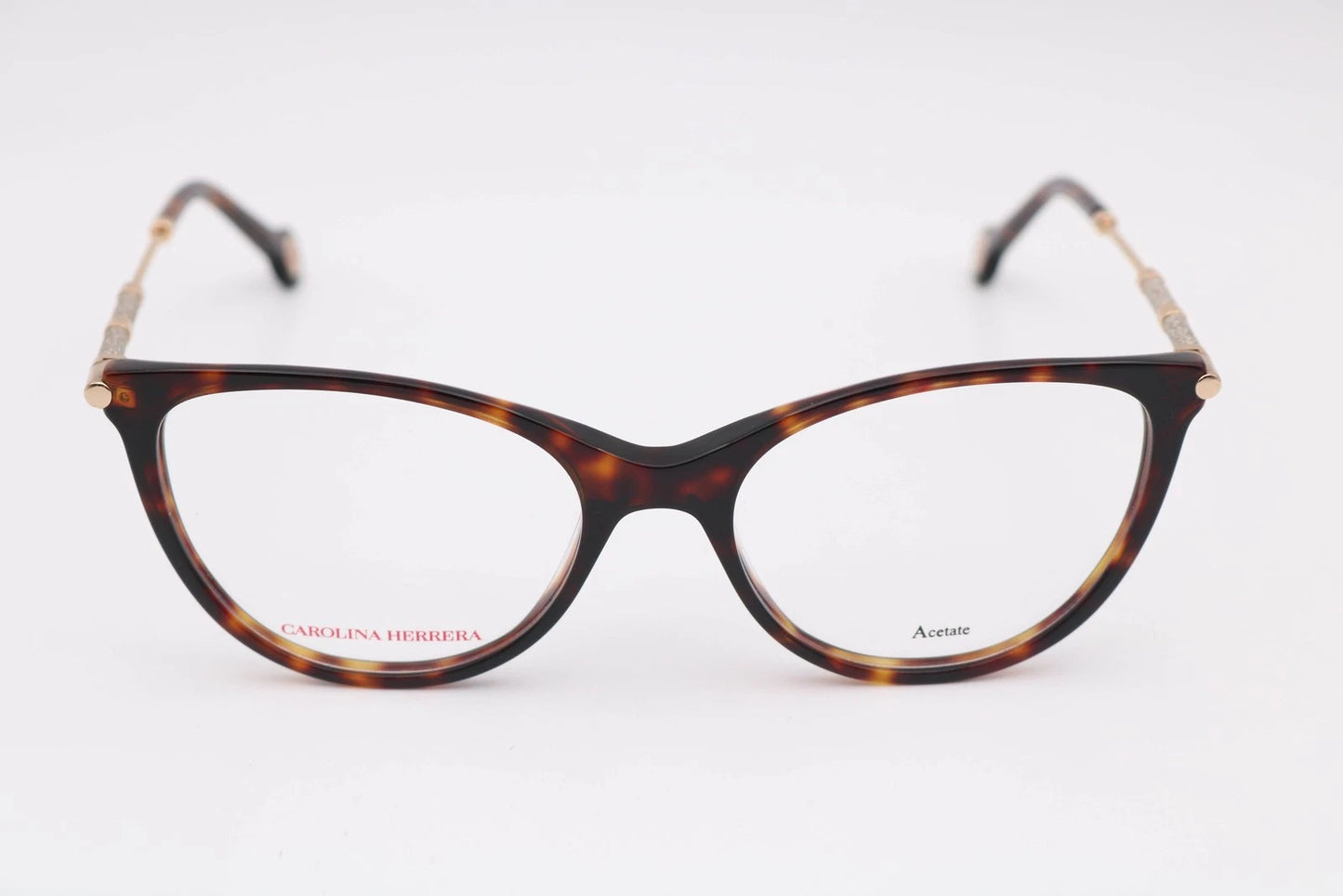 CAROLINA HERRERA HER-0152-086-53 53mm New Eyeglasses