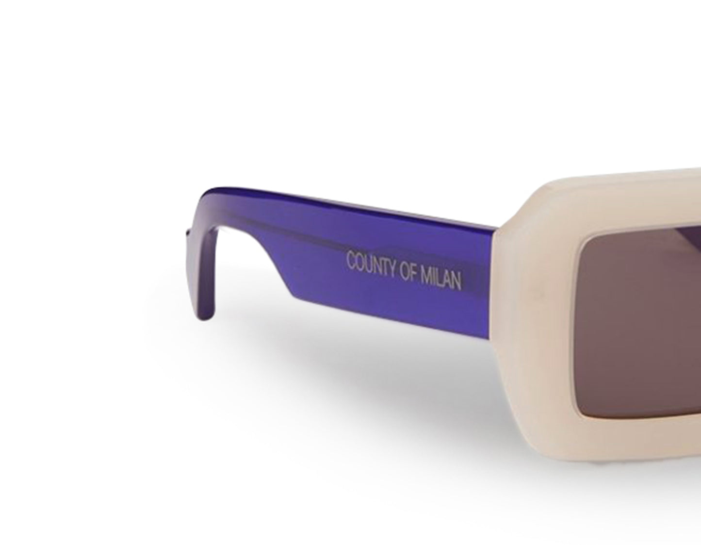 Marcelo Burlon Chilensis 53mm New Sunglasses