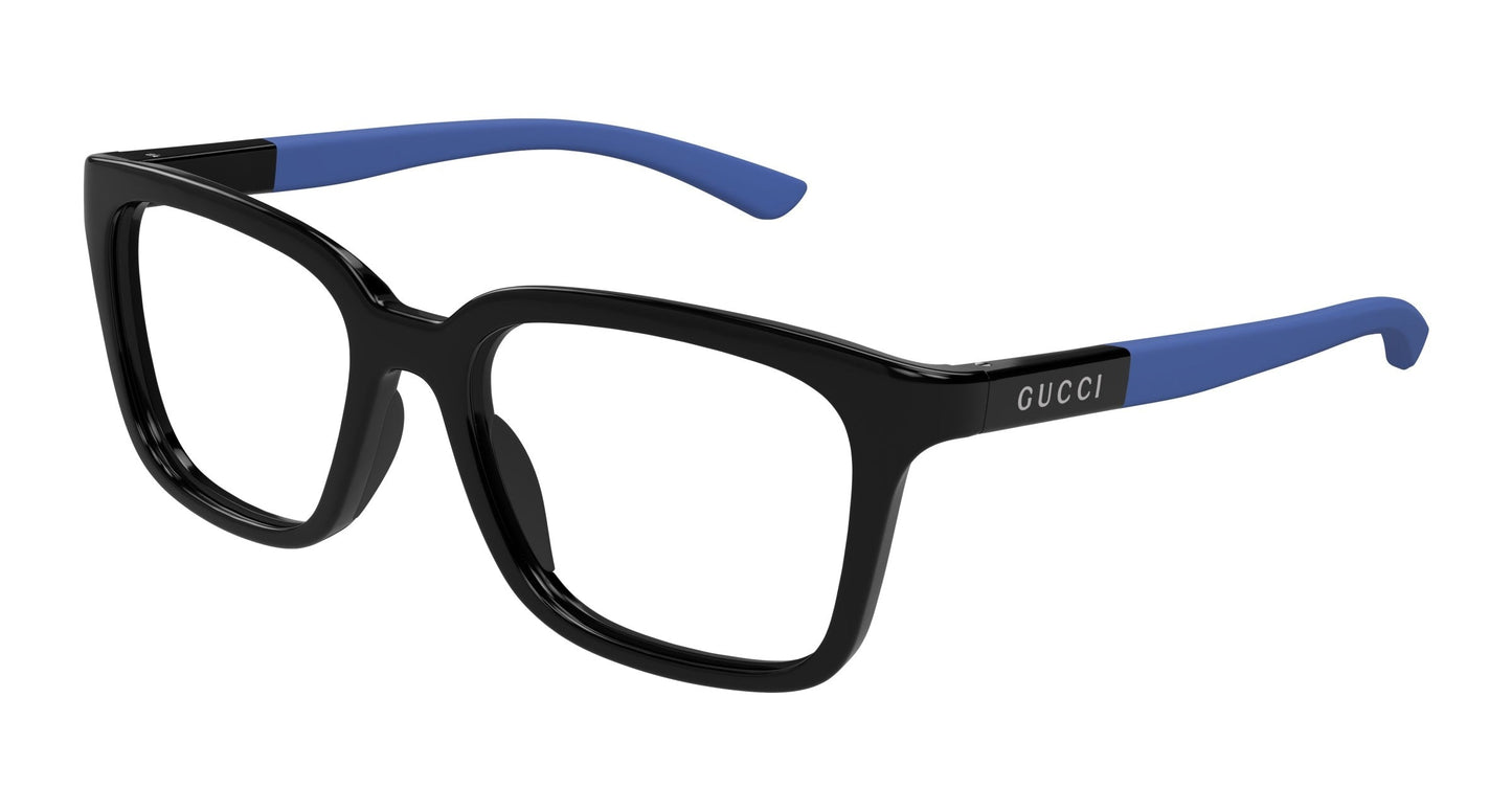 Gucci GG1738O-004-52 0 New Eyeglasses