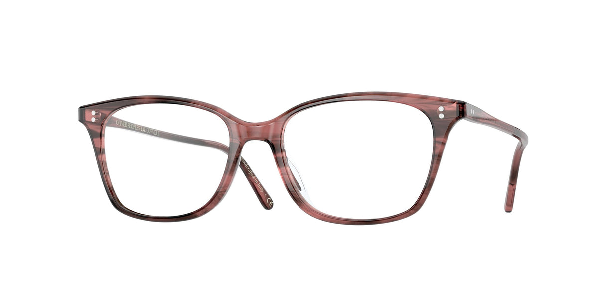 Oliver Peoples 0OV5438U-1690-55 Multicolor Square EYEGLASSES 54mm Eyeglasses