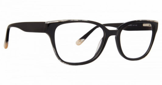 Xoxo XO CHARLOTTE BLACK 54mm New Eyeglasses