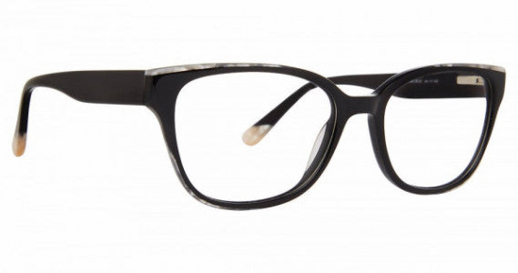 Xoxo XO MERIDA BLACK 54mm New Eyeglasses