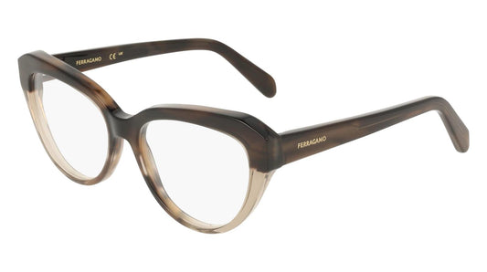 Salvatore Ferragamo SF3046-245-5416 54mm New Eyeglasses