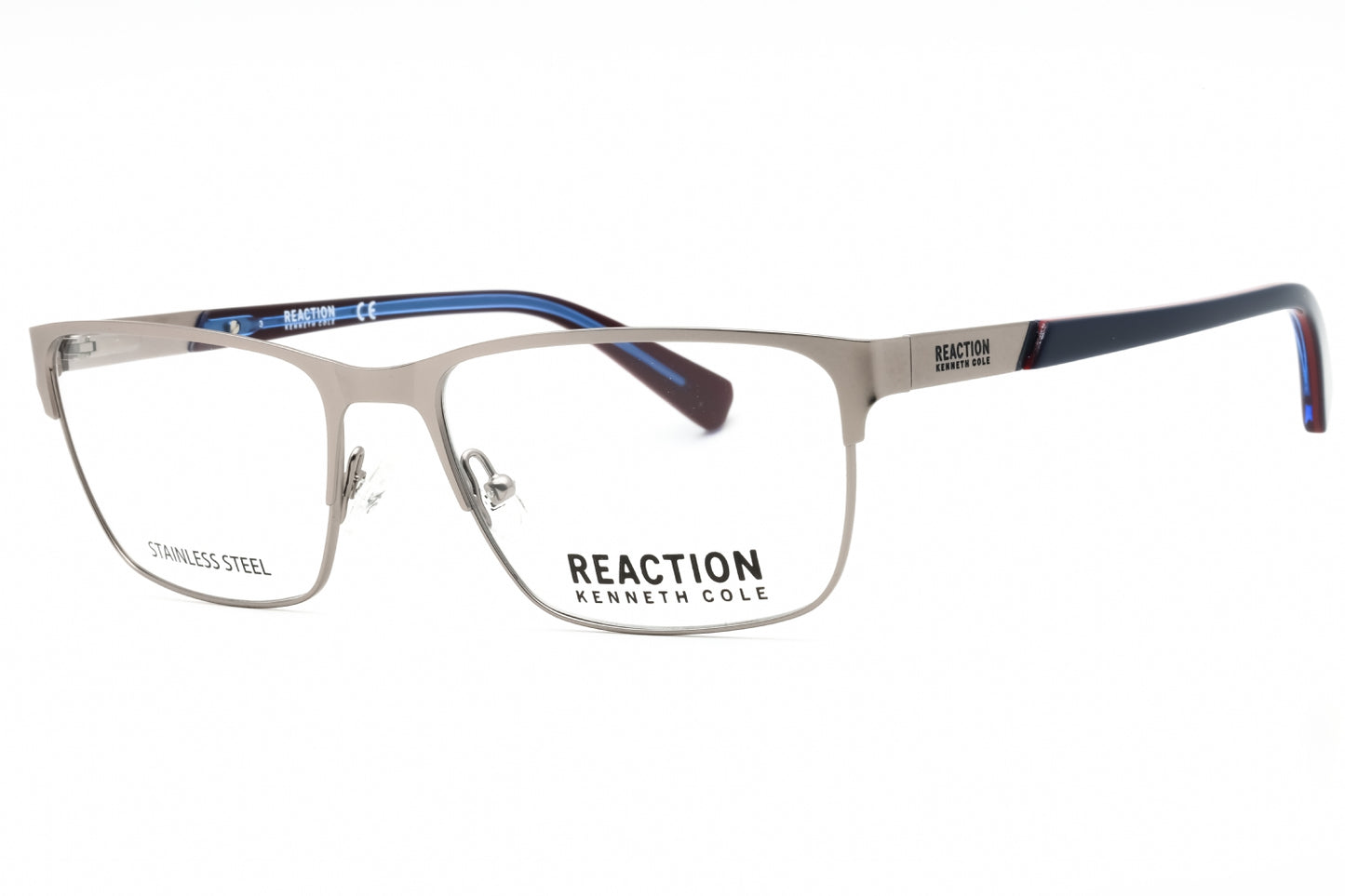 Kenneth Cole Reaction KC0937-N-009 55mm New Eyeglasses