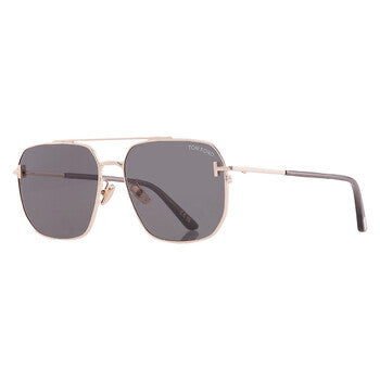 Tom Ford FT1249-K-28N-61 61mm