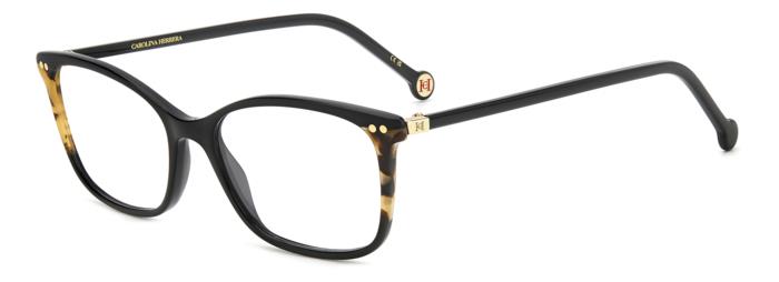 Carolina Herrera HER0246-WR7-53 53mm New Eyeglasses