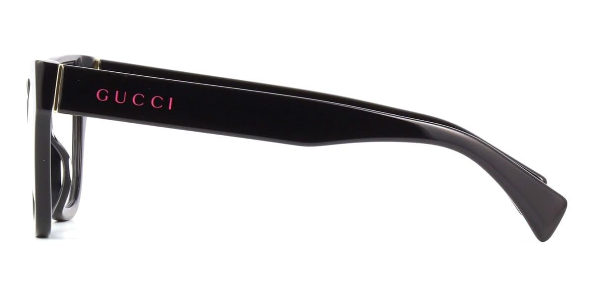 Gucci GG1133o-003 52mm New Eyeglasses