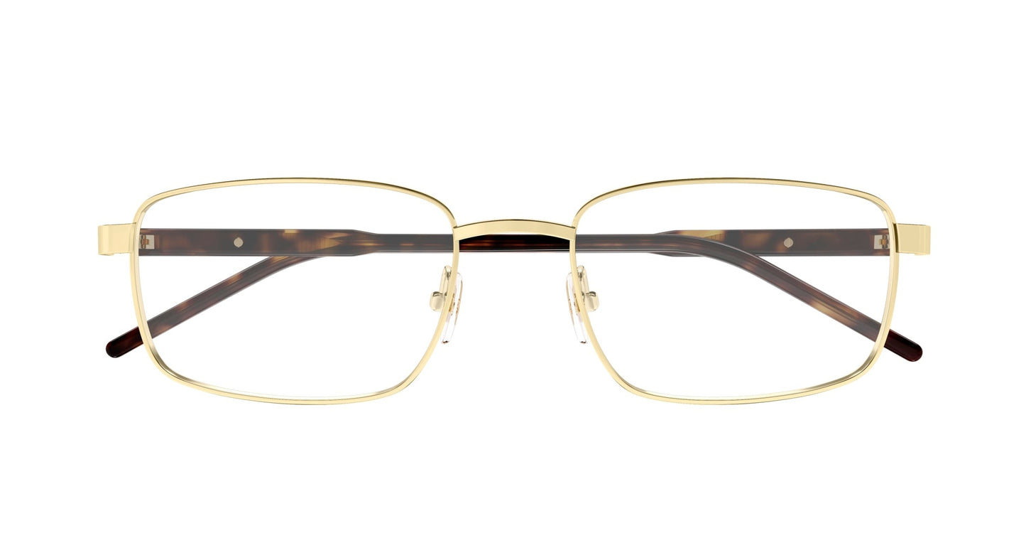 Gucci GG1801o-006 56mm New Eyeglasses