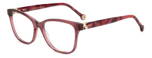 Carolina Herrera HER0239-82U-55 55mm New Eyeglasses